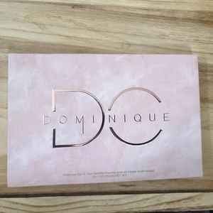 Dominique cosmetics